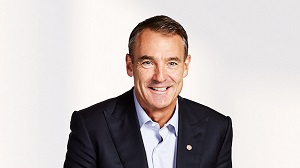 bernard looney bp