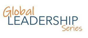 CSC Global Leadership Series logo