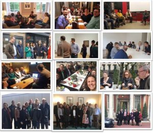 CSC London 2017