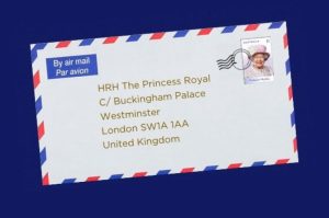 HRH Birthday Video