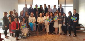 CALM 2018 Malaysia