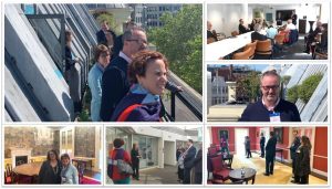 CSC London 2019