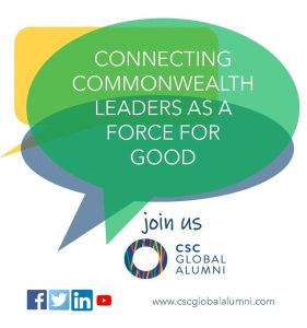 CSC Global Alumni