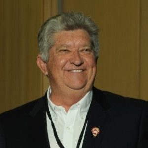 tom barton